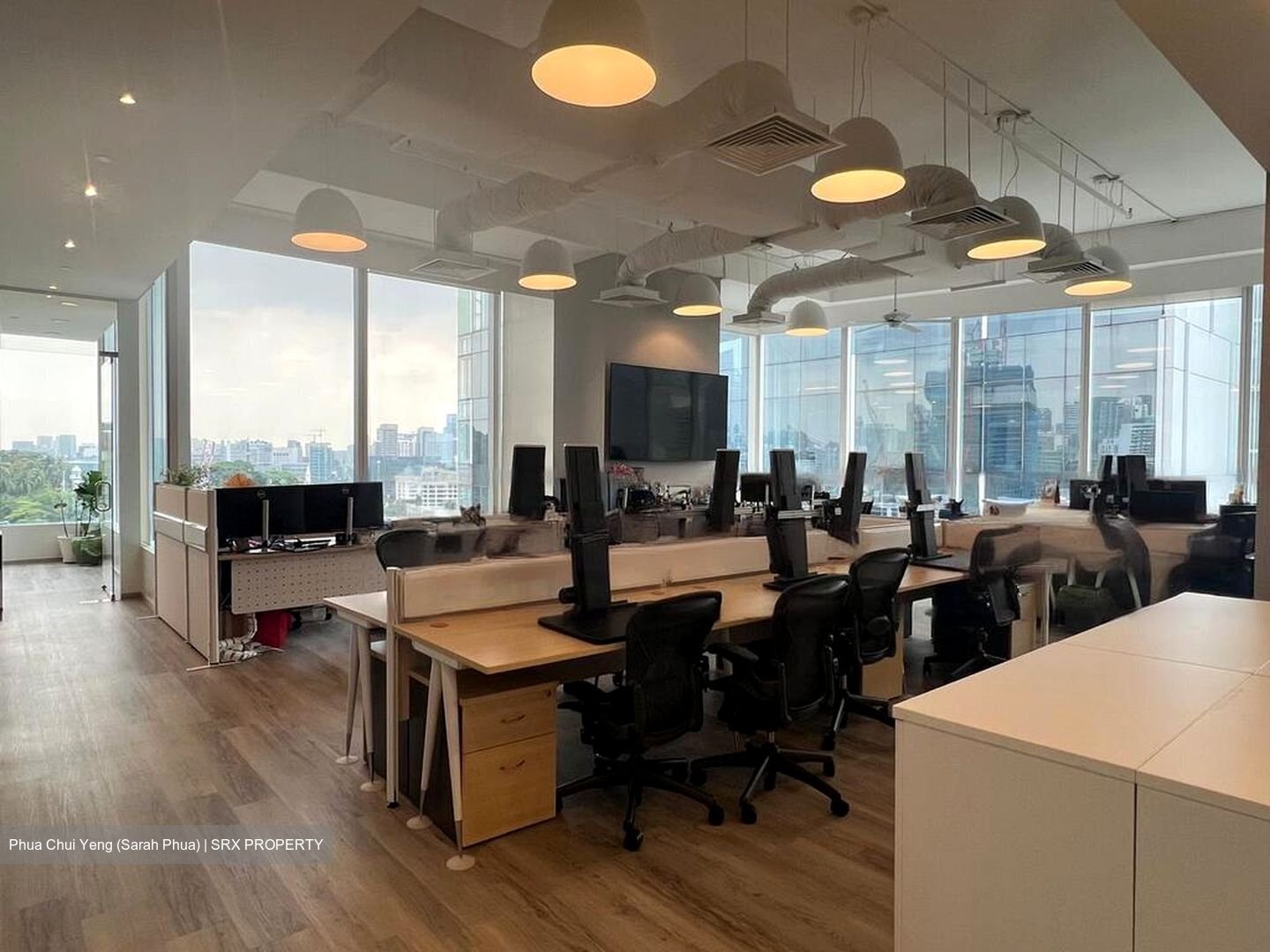 Clarke Quay MRT (D1), Office #457017851